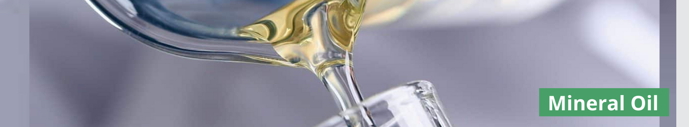 Mineral Oil Calibration Standards