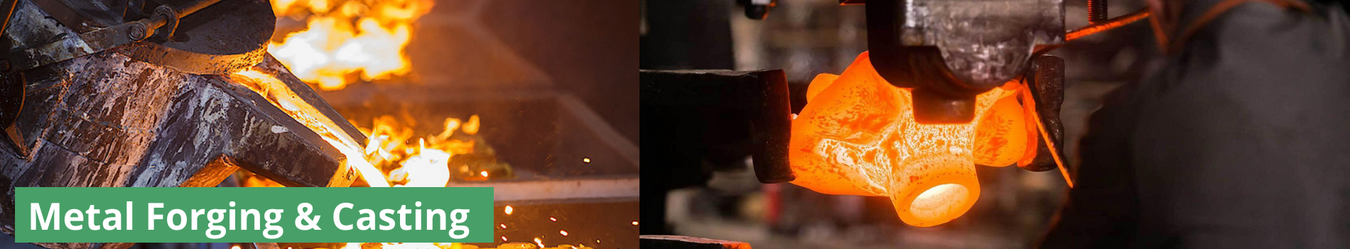 Forging and Casting Lease