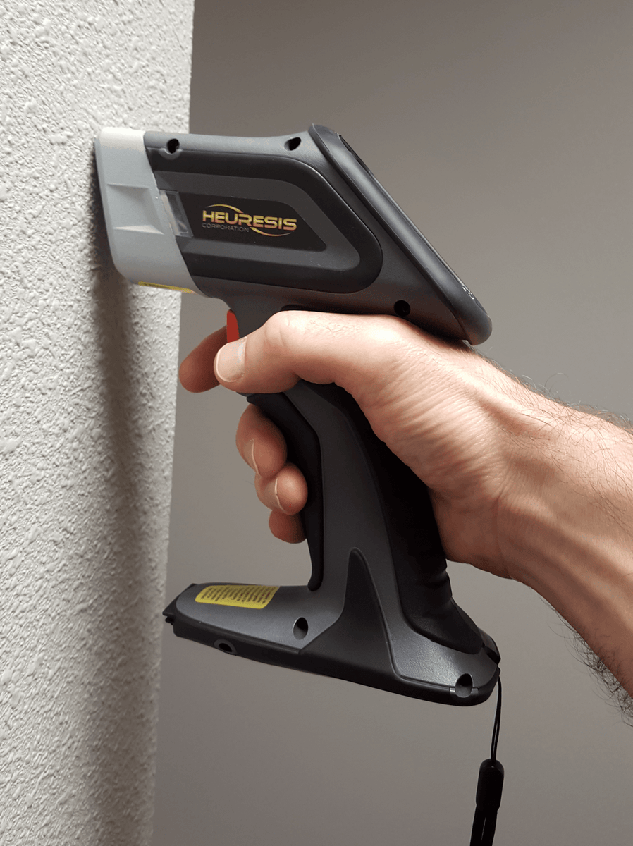 Lead Paint XRF Analyzer Rent — The XRF Company