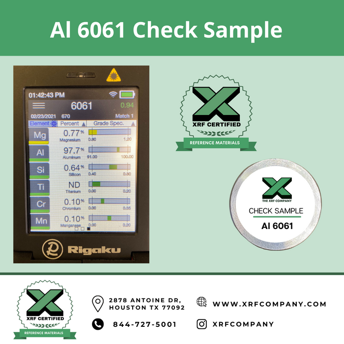 Certified Pre-Owned Used Rigaku KT 100S Handheld LIBS LASER Analyzer Gun for Scrap Metal Sorting & PMI Testing of Standard Alloys + Aluminum Alloys + Light Elements (SKU #506)