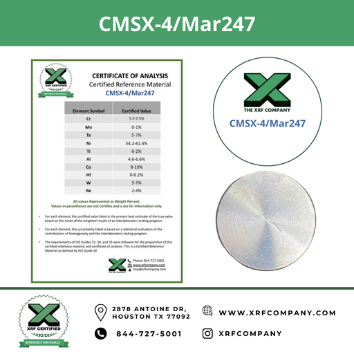 CMSX-4/MAR 247