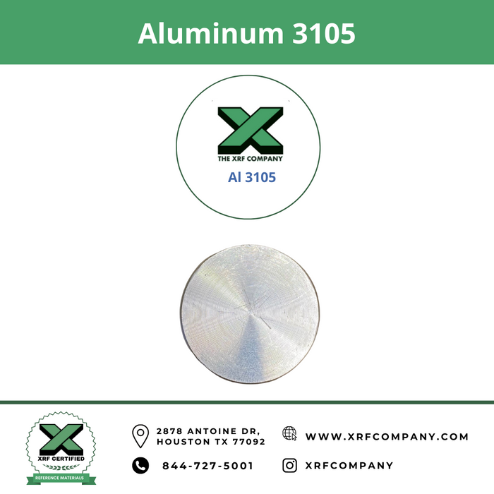 RM Aluminum 3105