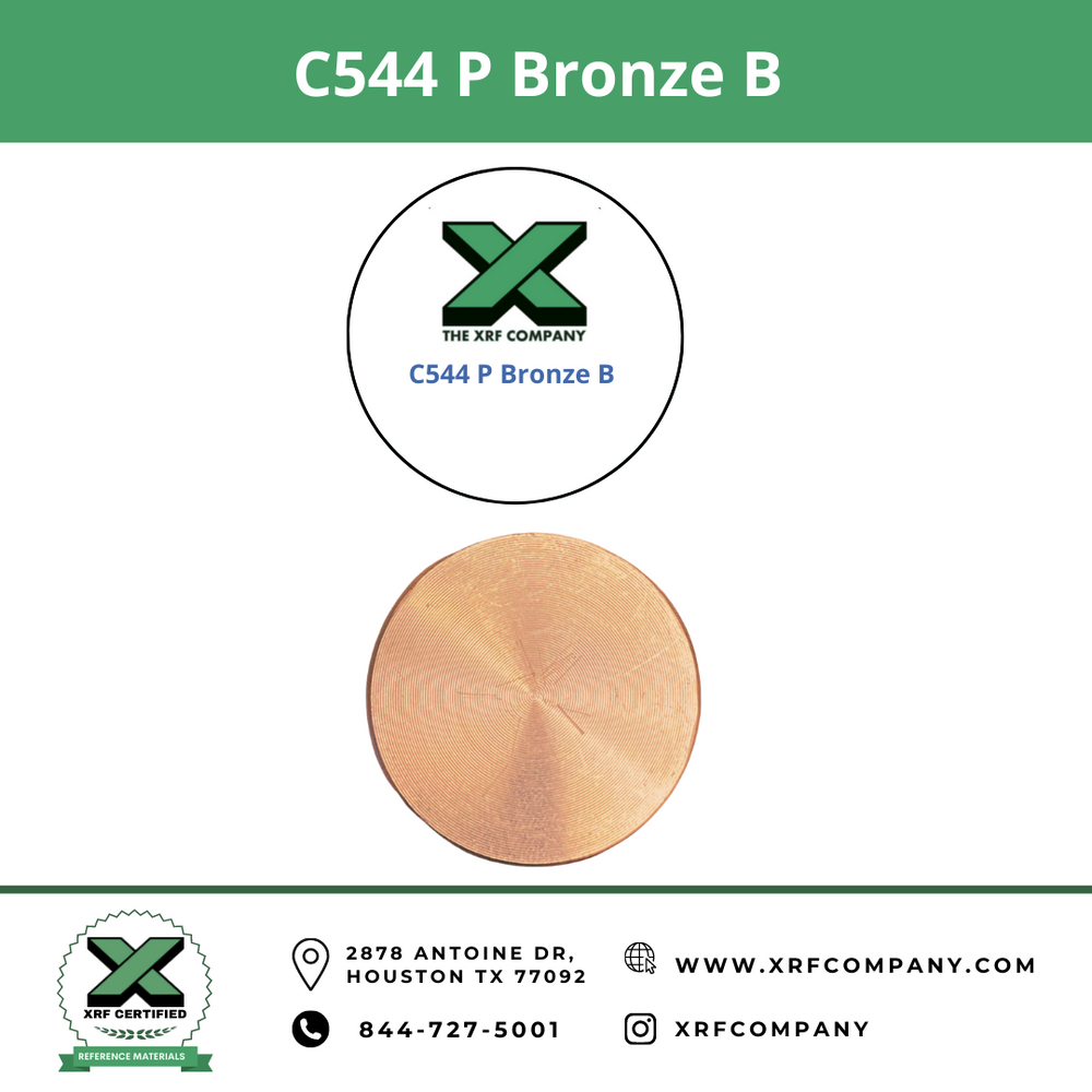 C544 P Bronze B RM