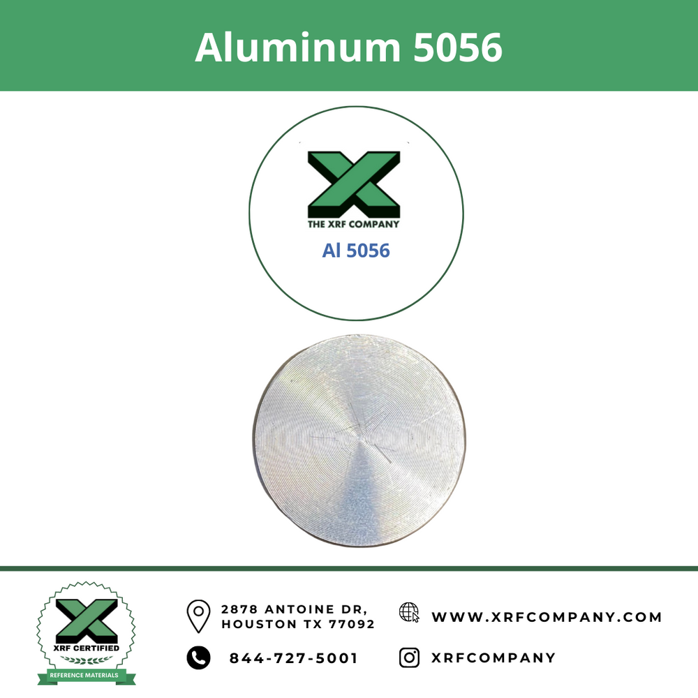RM Aluminum 5056