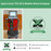 XRF Company Certified Lease to Own Spectrotest TXC-02.5 Mobile XRF Analyzer For Metal Fabrication