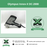 XRF Company Certified Lease to Own Olympus Innov-X DC 2000 Handheld XRF Analyzer Gun For Metal Fabrication