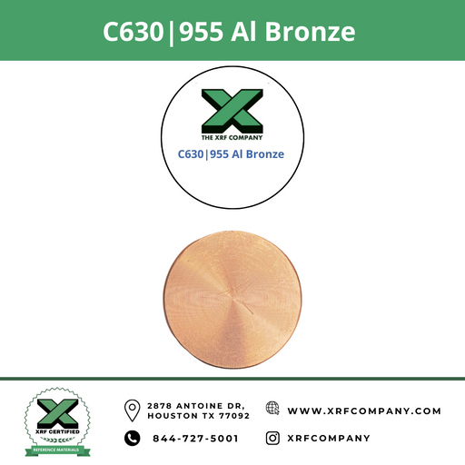 C630| 955 Al Bronze RM