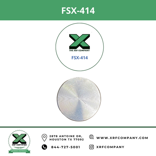 FSX-414 RM