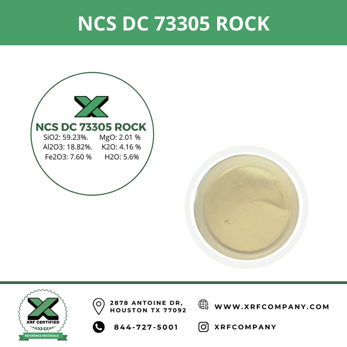 NCS DC 73305