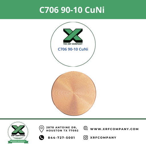 C706 90-10 CuNi RM