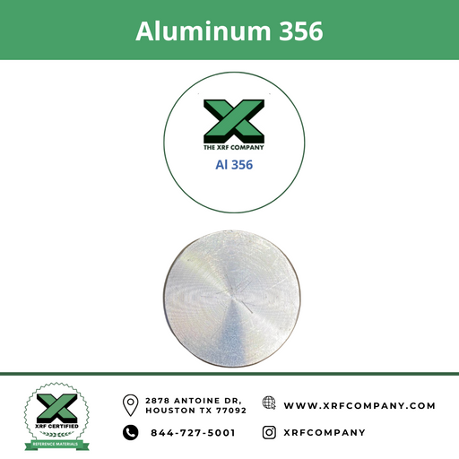 RM Aluminum 356