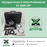 XRF Company Certified RENTAL Olympus Innov-X DC 2000 For Metal Recycling