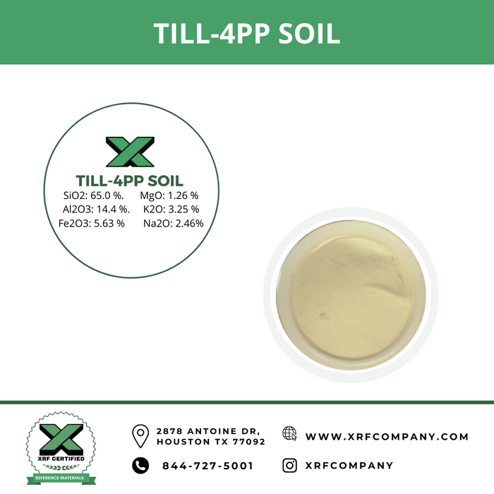 TILL-4PP SOIL