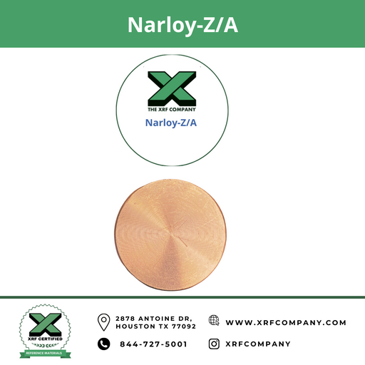 Narloy-Z/A RM