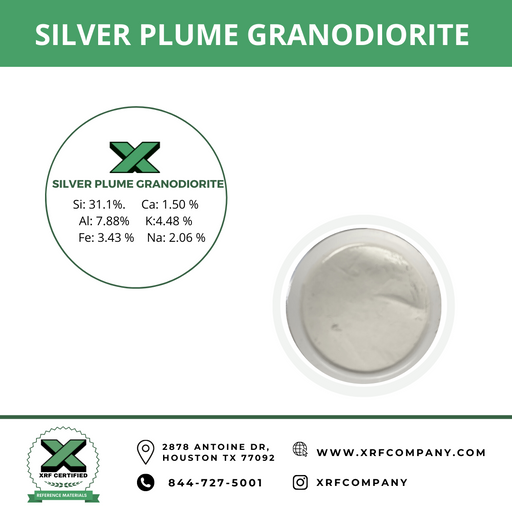 Silver Plume Granodiorite