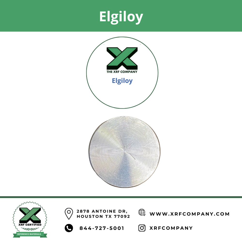 Elgiloy RM