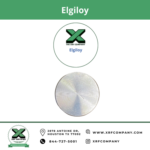 Elgiloy RM