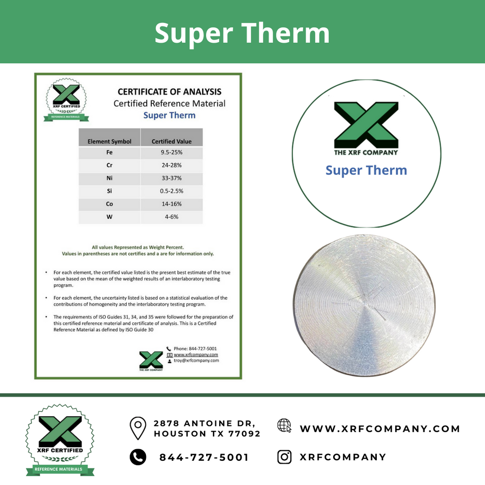 Super Therm