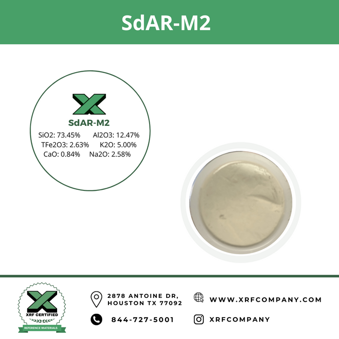 SdAR-M2