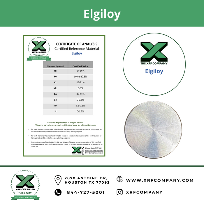 Elgiloy