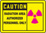 General Radiation Safety Training