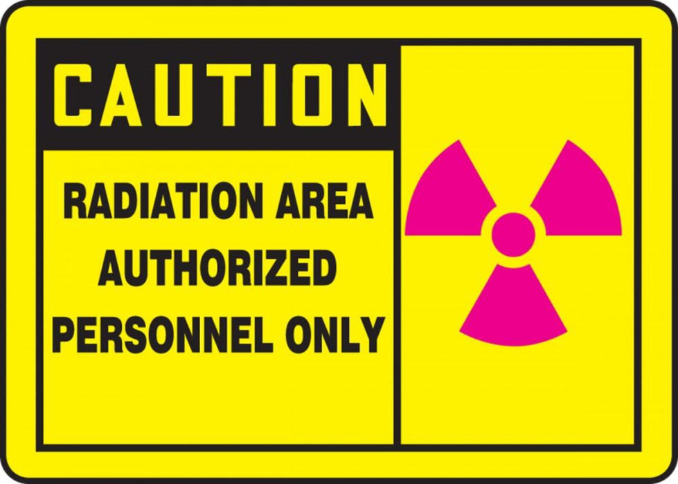 General Radiation Safety Training