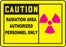 Radiation Safety Officer Services